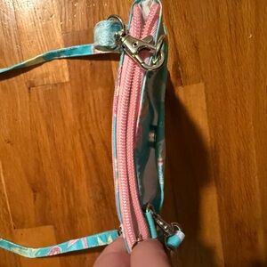 SCOUT sally go lightly waterproof crossbody | sand holla - NEW WITH TAGS